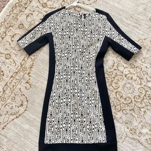 XS Walter Baker Dress